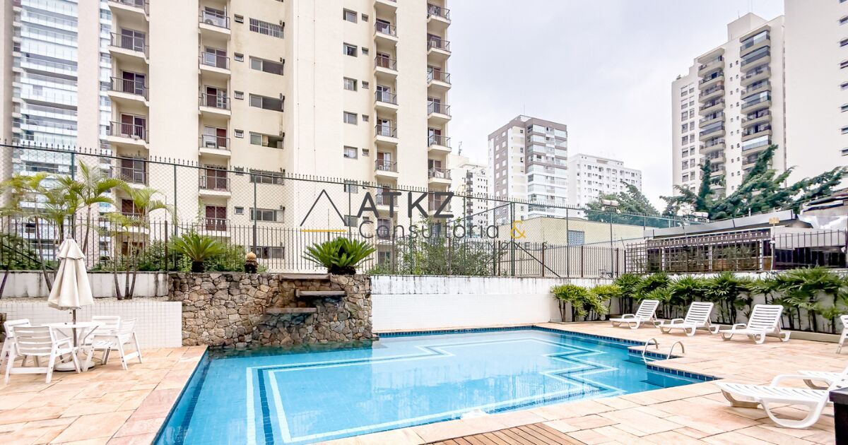 Apartamento, 3 quartos, 117 m² - Foto 25