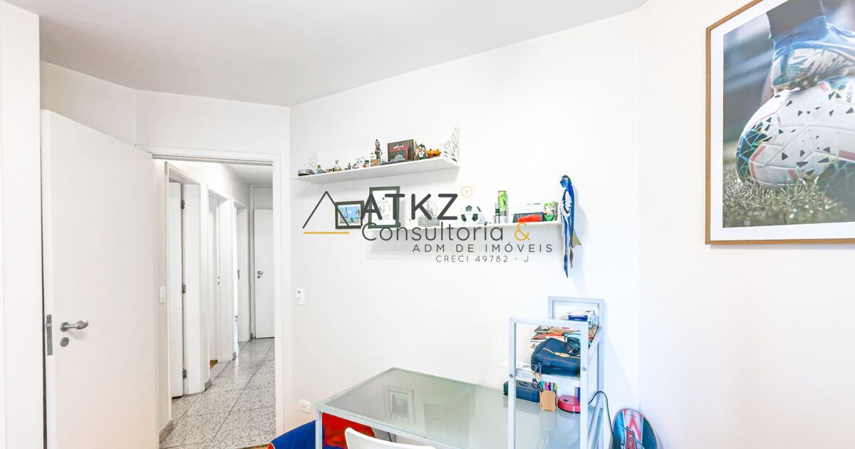 Apartamento, 3 quartos, 117 m² - Foto 15