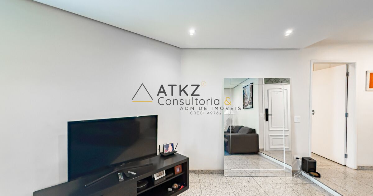 Apartamento, 3 quartos, 117 m² - Foto 3