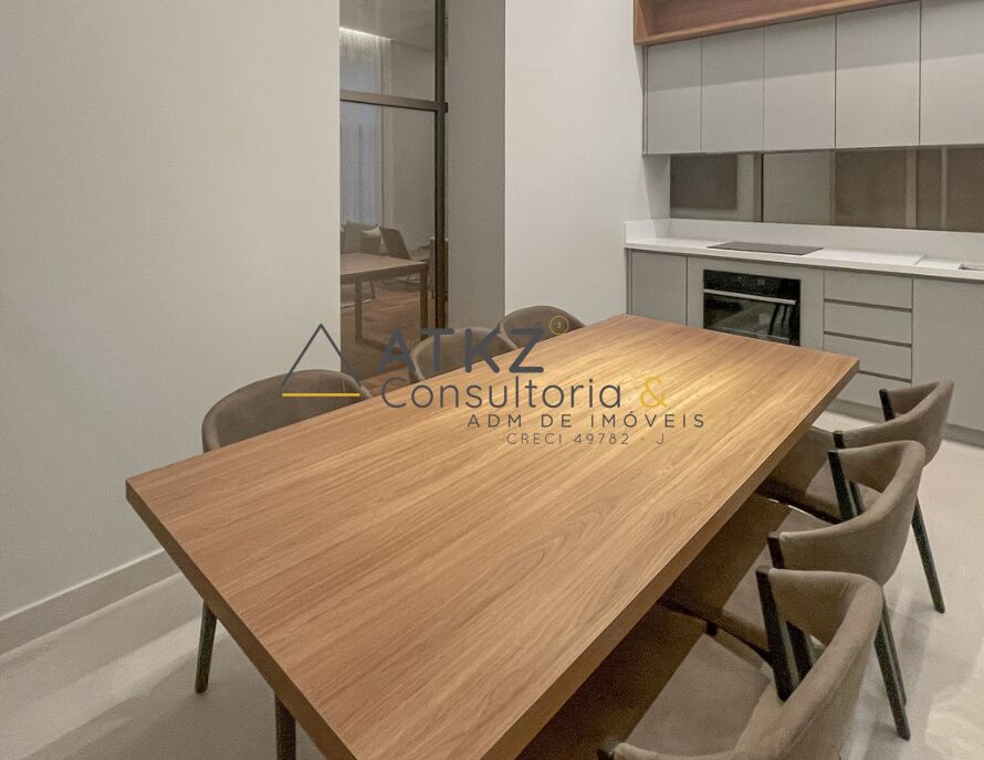 Apartamento para alugar com 4 quartos, 245m² - Foto 39