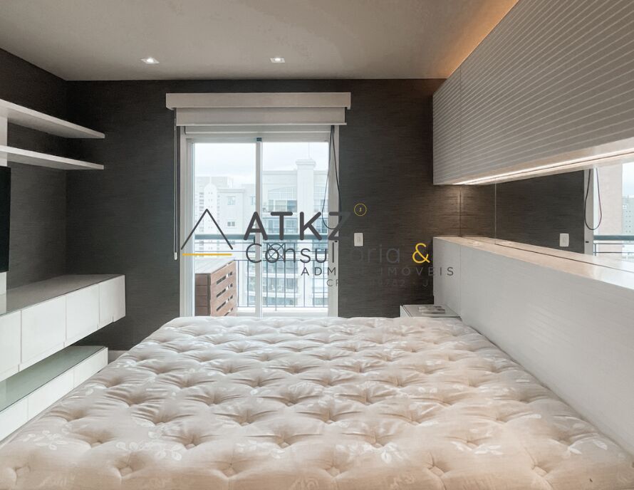 Apartamento para alugar com 4 quartos, 245m² - Foto 33