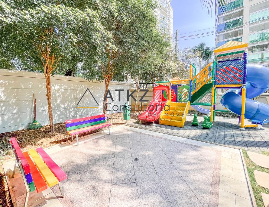 Apartamento para alugar com 4 quartos, 245m² - Foto 42