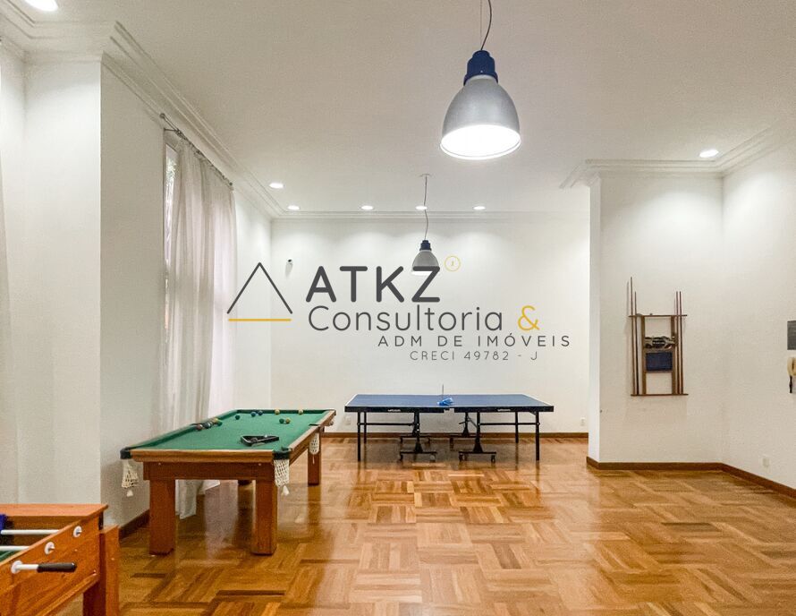 Apartamento para alugar com 4 quartos, 245m² - Foto 38