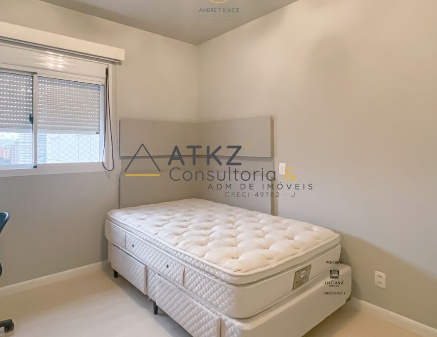 Apartamento para alugar com 4 quartos, 245m² - Foto 21