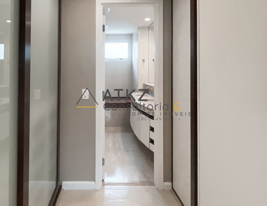 Apartamento para alugar com 4 quartos, 245m² - Foto 35