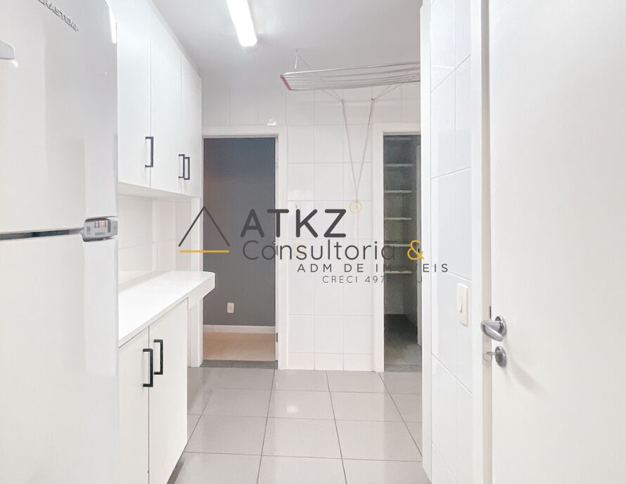 Apartamento para alugar com 4 quartos, 245m² - Foto 16