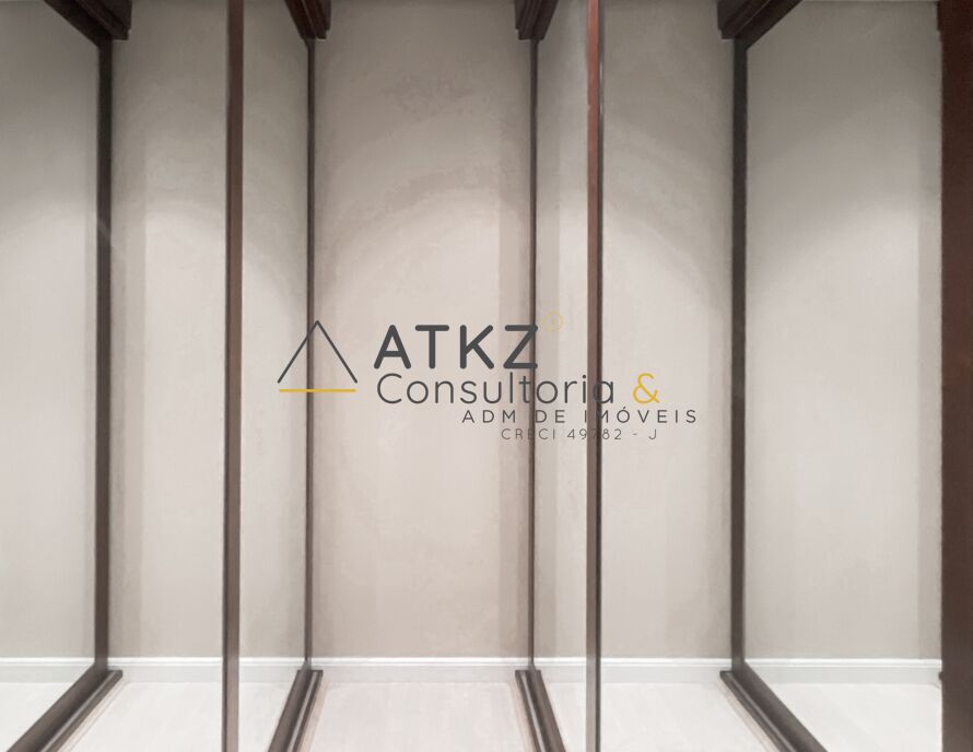 Apartamento para alugar com 4 quartos, 245m² - Foto 36