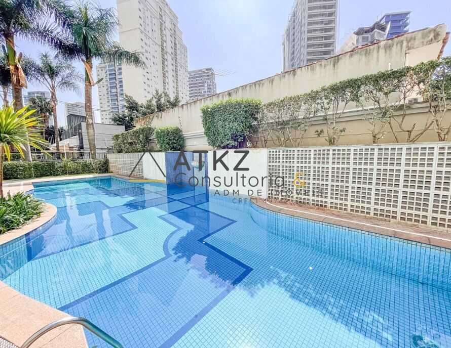 Apartamento para alugar com 4 quartos, 245m² - Foto 48