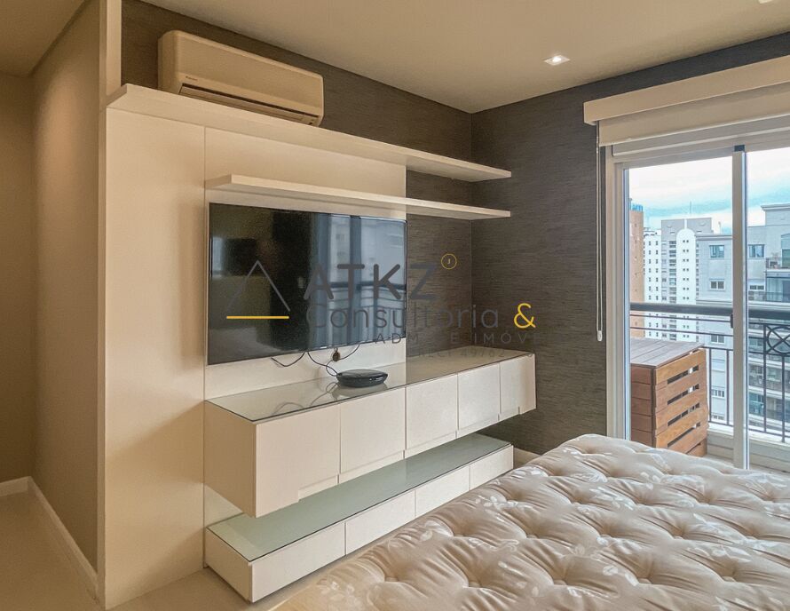 Apartamento para alugar com 4 quartos, 245m² - Foto 32