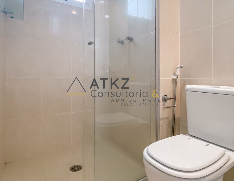 Apartamento para alugar com 4 quartos, 245m² - Foto 30