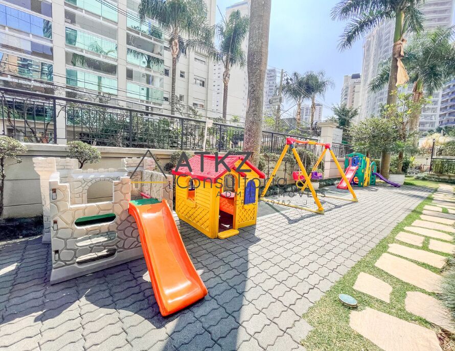Apartamento para alugar com 4 quartos, 245m² - Foto 41