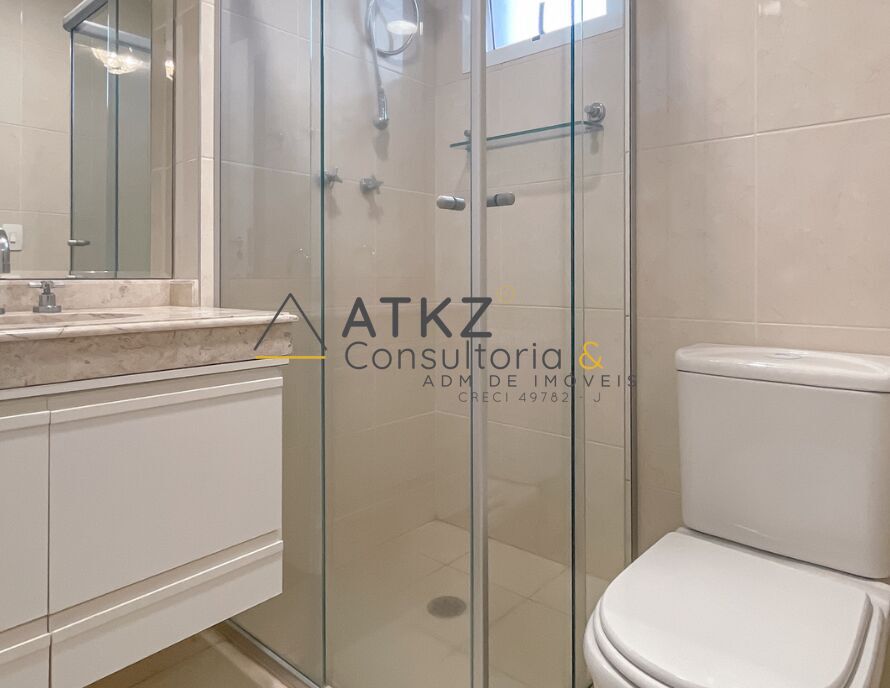 Apartamento para alugar com 4 quartos, 245m² - Foto 22