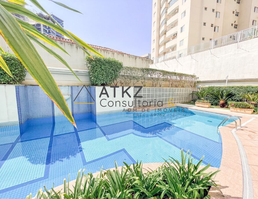 Apartamento para alugar com 4 quartos, 245m² - Foto 47