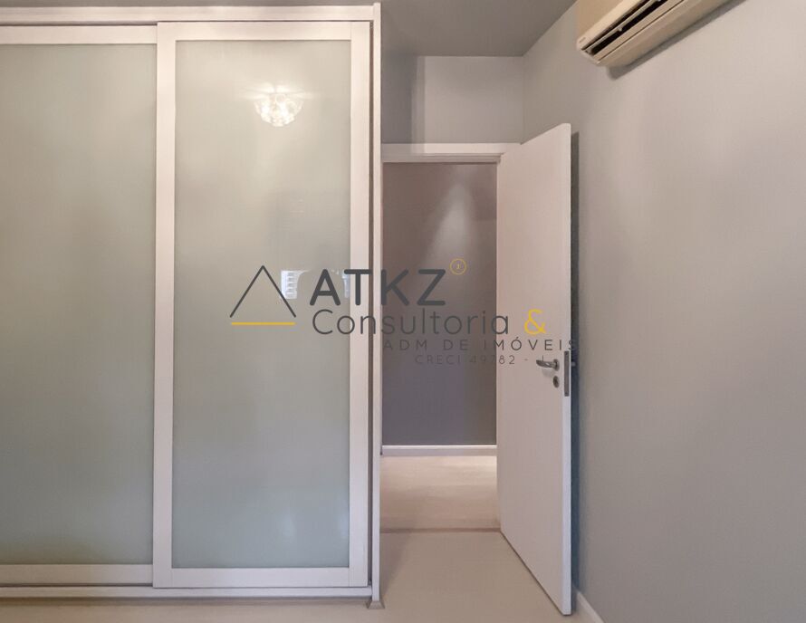 Apartamento para alugar com 4 quartos, 245m² - Foto 23