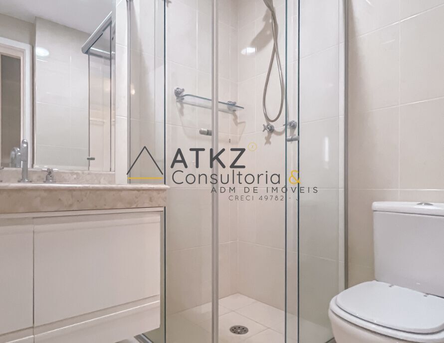 Apartamento para alugar com 4 quartos, 245m² - Foto 26
