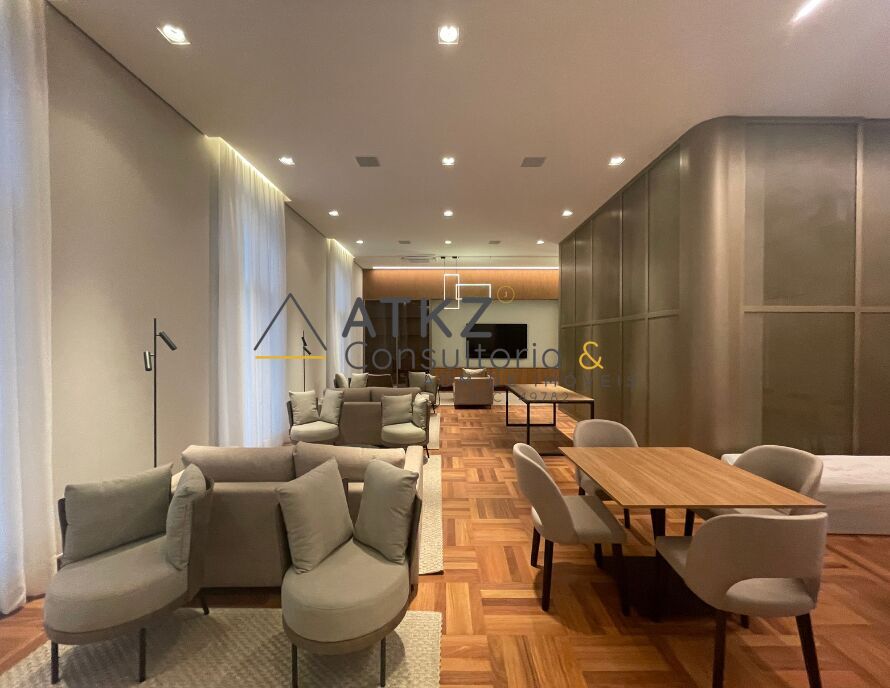 Apartamento para alugar com 4 quartos, 245m² - Foto 40
