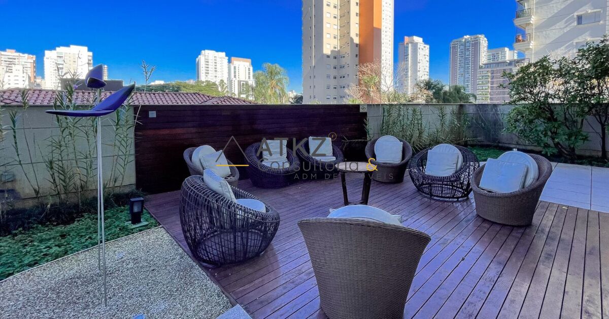 Apartamento, 1 quarto, 42 m² - Foto 17