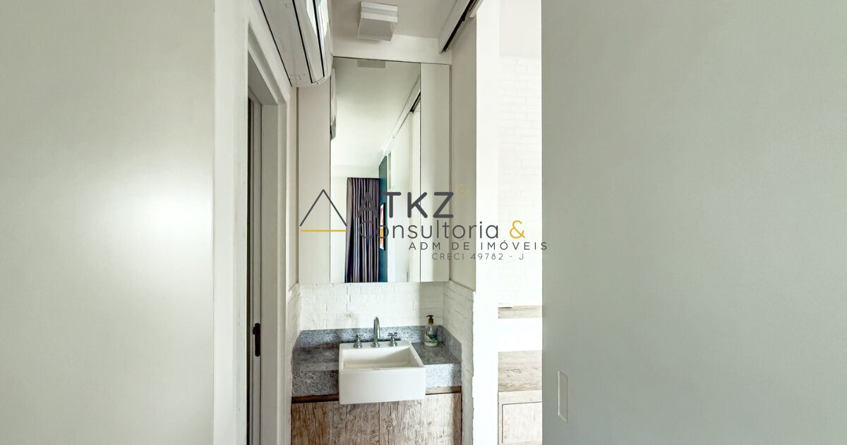 Apartamento, 1 quarto, 42 m² - Foto 11