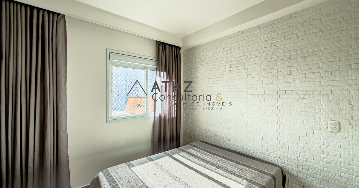 Apartamento, 1 quarto, 42 m² - Foto 10