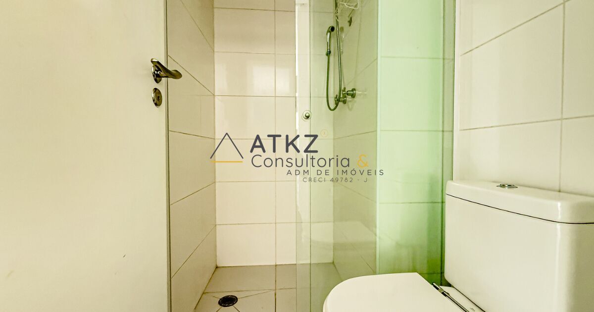 Apartamento, 1 quarto, 42 m² - Foto 12