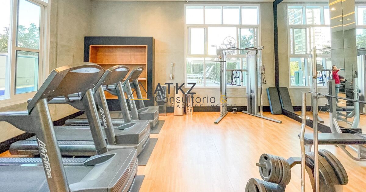 Apartamento, 1 quarto, 42 m² - Foto 13
