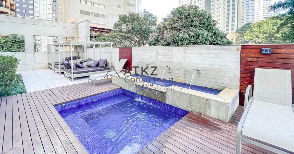 Apartamento, 1 quarto, 42 m² - Foto 15
