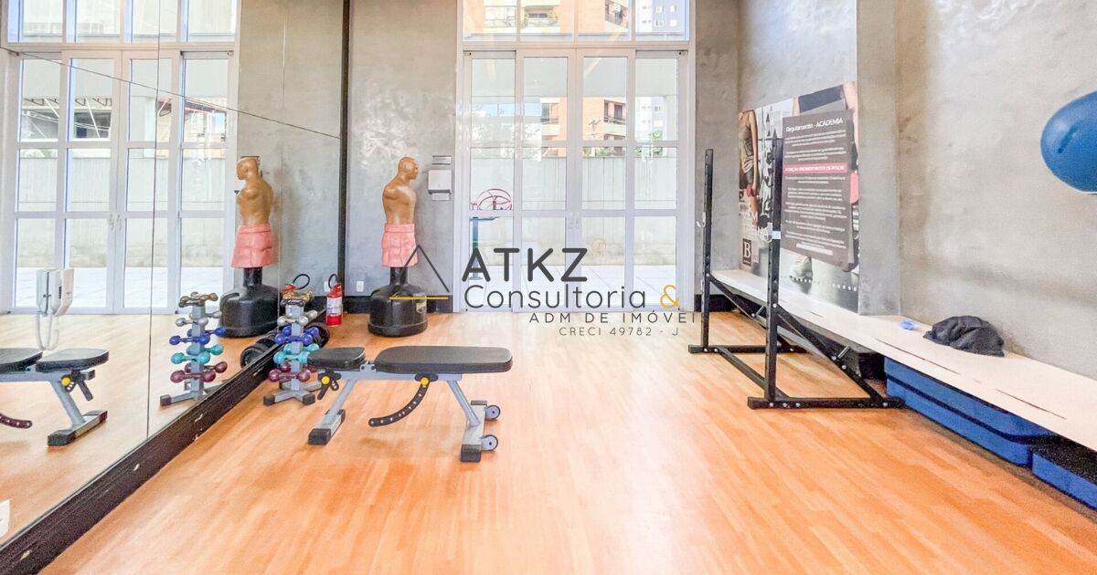 Apartamento, 1 quarto, 42 m² - Foto 14