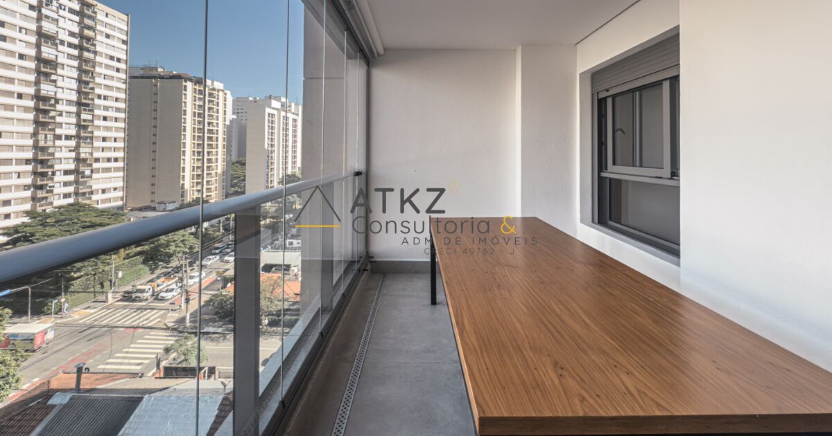 Apartamento, 2 quartos, 72 m² - Foto 5