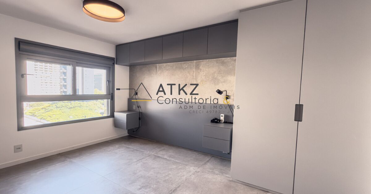 Apartamento, 2 quartos, 72 m² - Foto 9