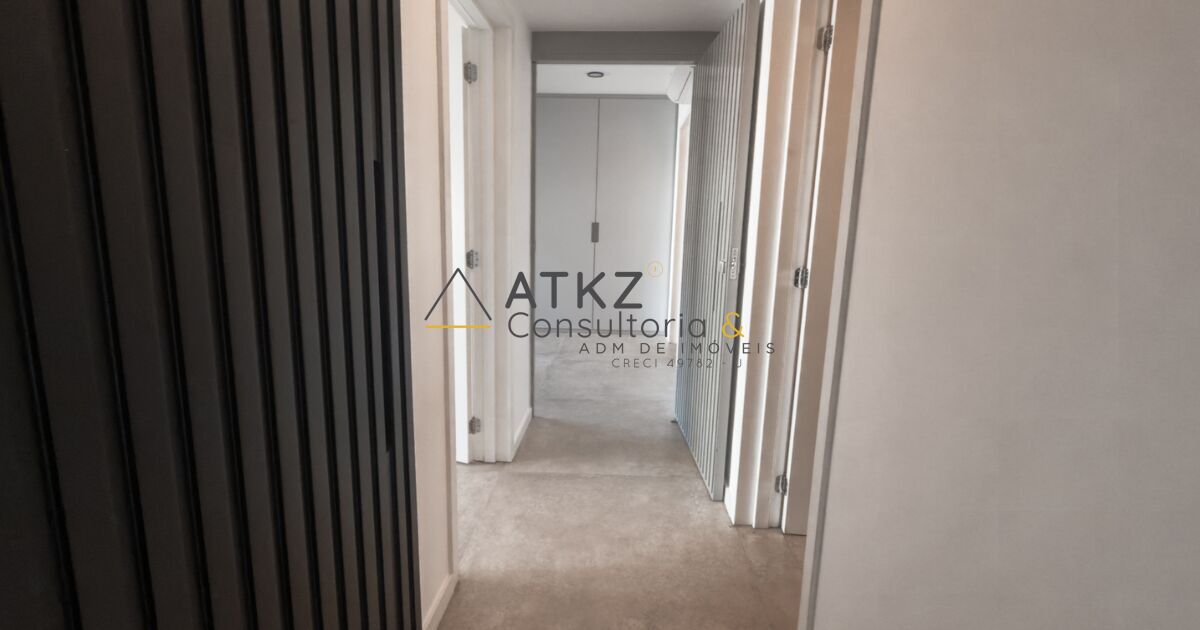 Apartamento, 2 quartos, 72 m² - Foto 6