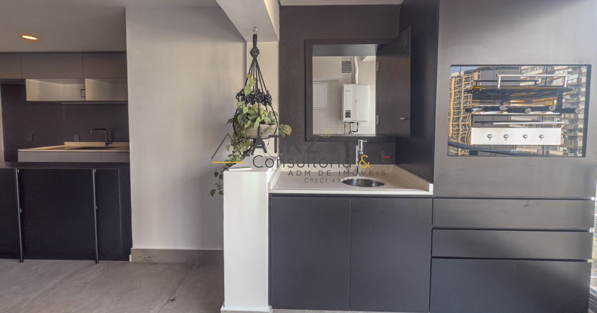 Apartamento, 2 quartos, 72 m² - Foto 3