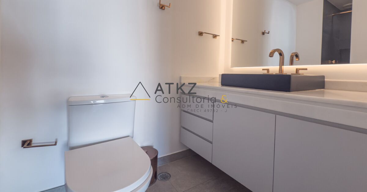 Apartamento, 2 quartos, 72 m² - Foto 11