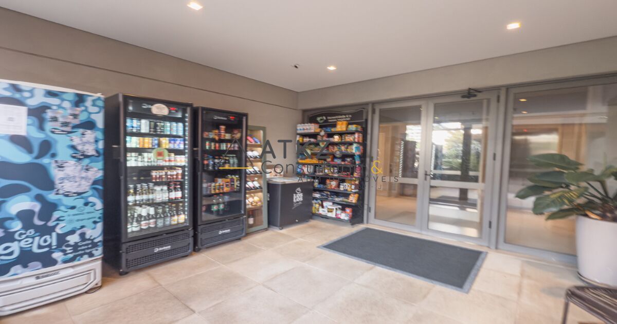 Apartamento, 2 quartos, 72 m² - Foto 13