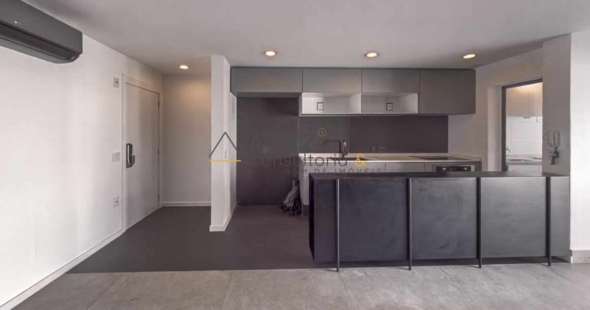 Apartamento, 2 quartos, 72 m² - Foto 2