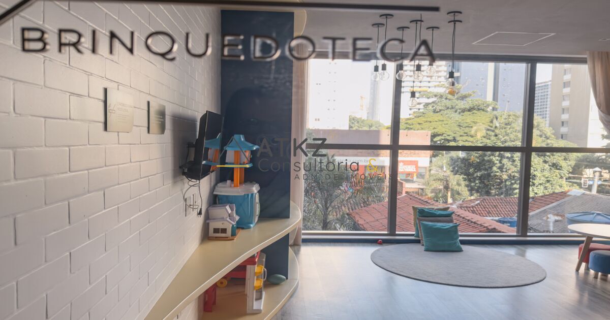 Apartamento, 2 quartos, 72 m² - Foto 15