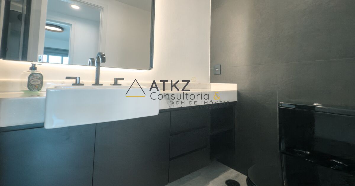 Apartamento, 2 quartos, 72 m² - Foto 8