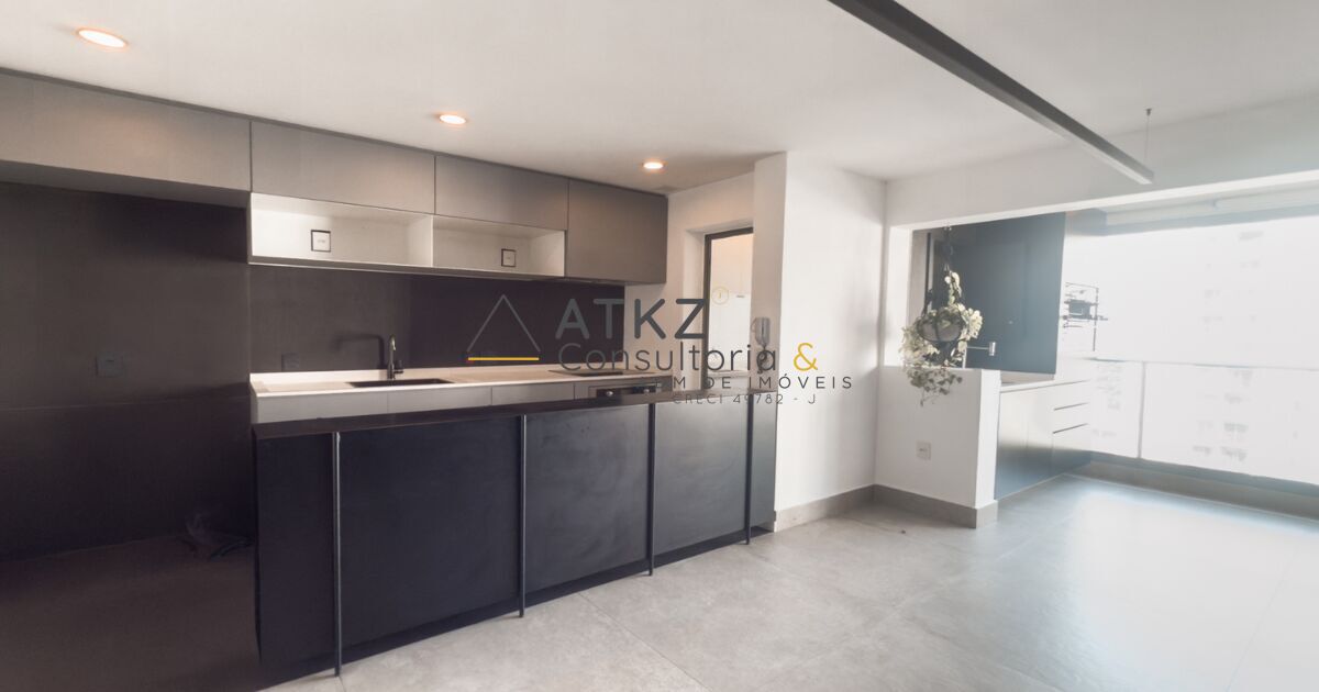 Apartamento, 2 quartos, 72 m² - Foto 1