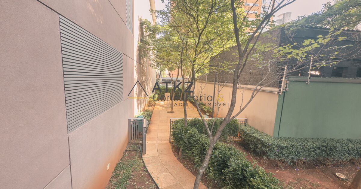 Apartamento, 2 quartos, 72 m² - Foto 17