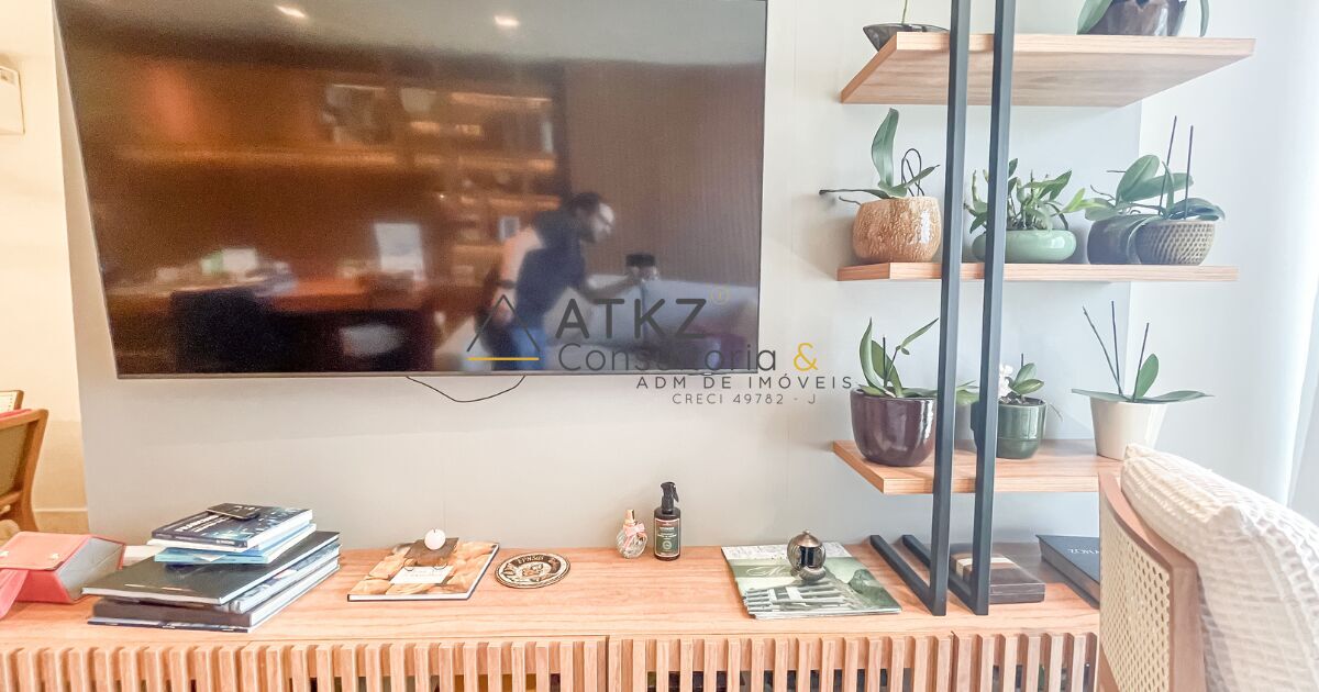 Apartamento, 1 quarto, 71 m² - Foto 3