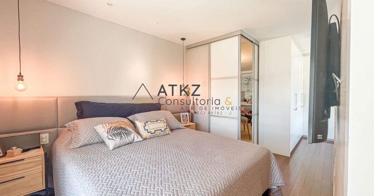 Apartamento, 1 quarto, 71 m² - Foto 19