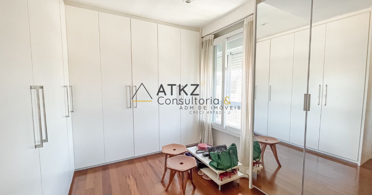 Apartamento, 1 quarto, 71 m² - Foto 11
