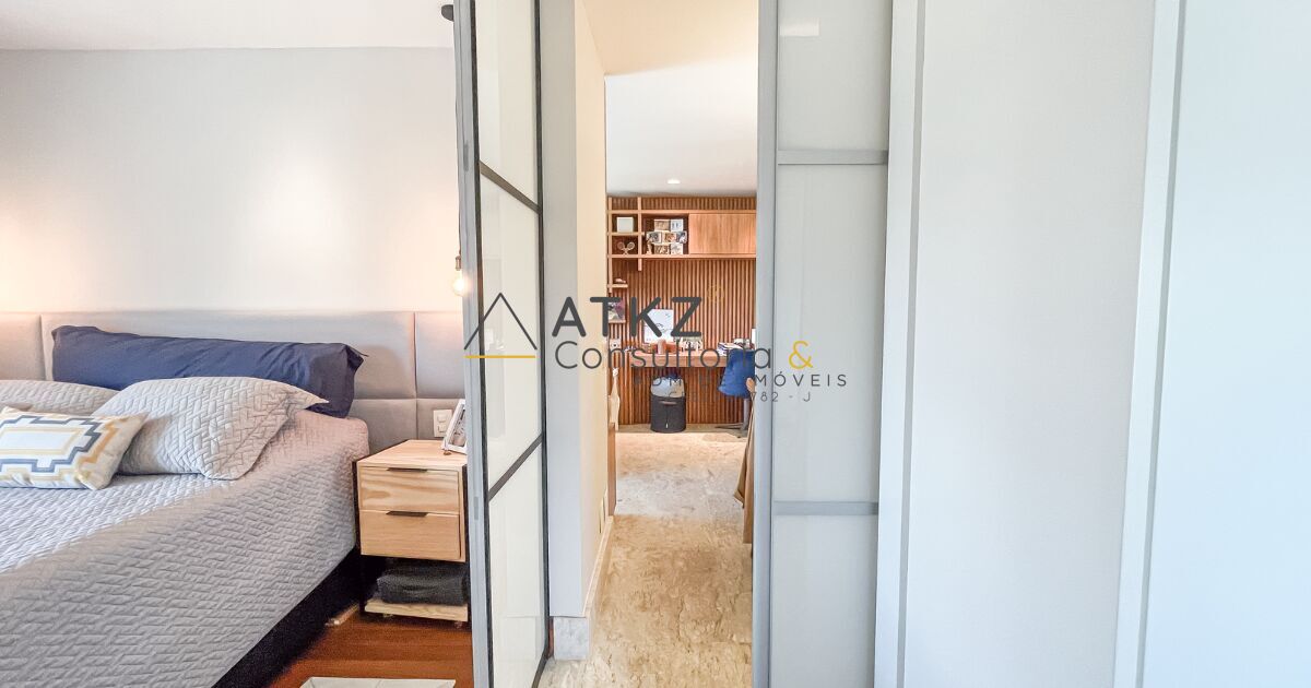 Apartamento, 1 quarto, 71 m² - Foto 15