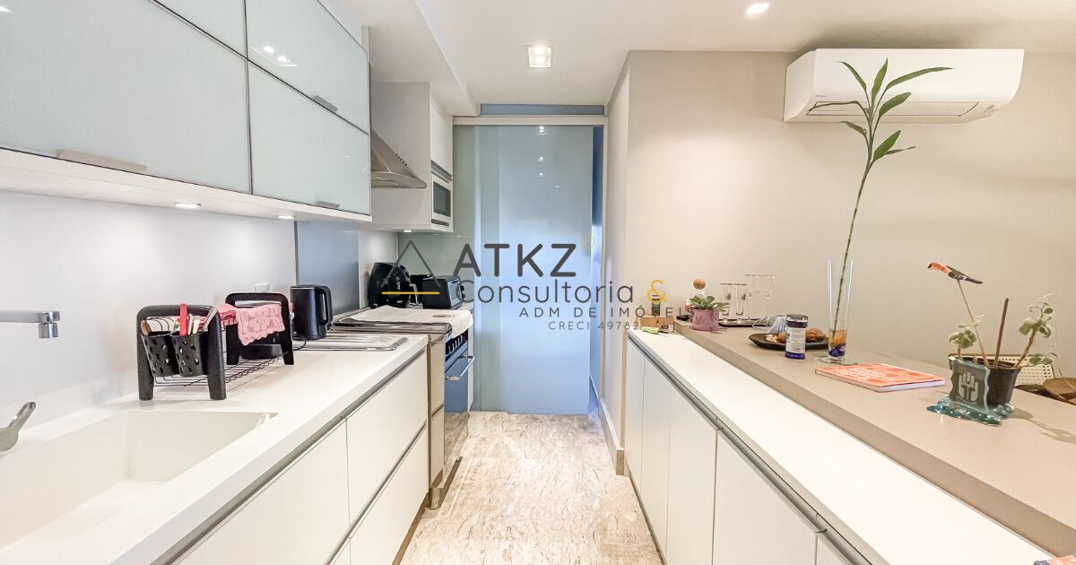 Apartamento, 1 quarto, 71 m² - Foto 9