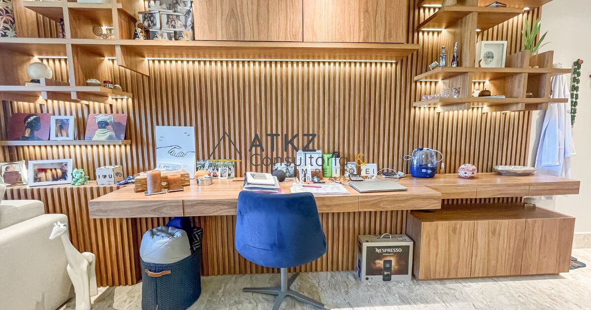 Apartamento, 1 quarto, 71 m² - Foto 5