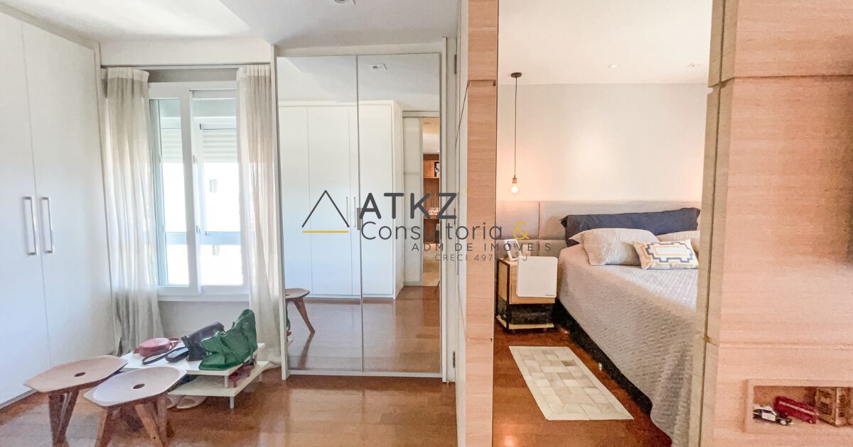 Apartamento, 1 quarto, 71 m² - Foto 10