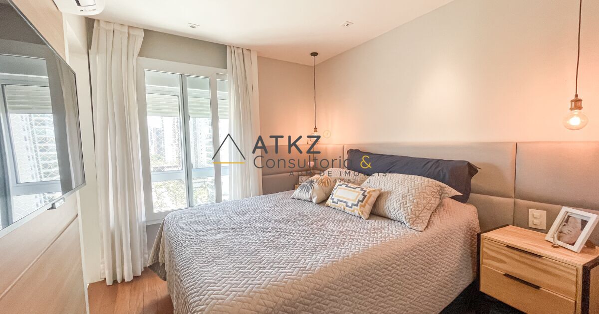 Apartamento, 1 quarto, 71 m² - Foto 17