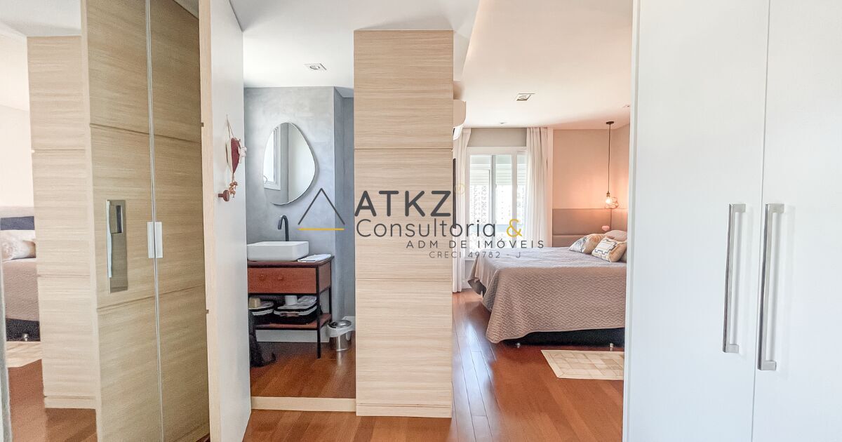 Apartamento, 1 quarto, 71 m² - Foto 13