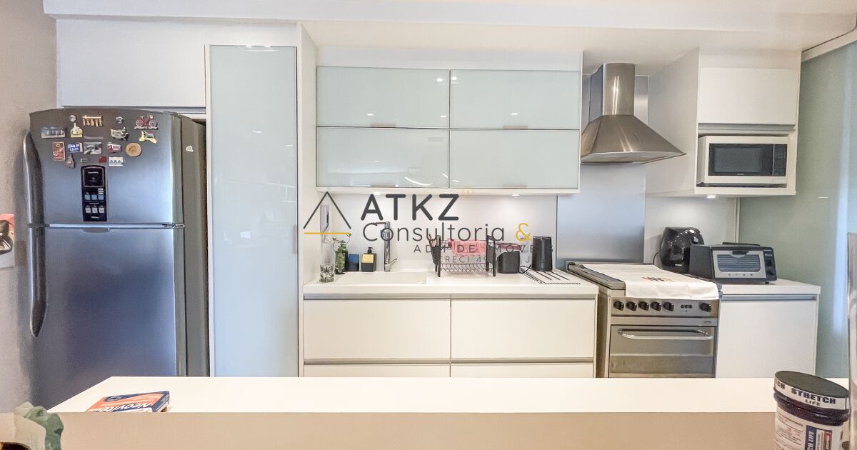 Apartamento, 1 quarto, 71 m² - Foto 8