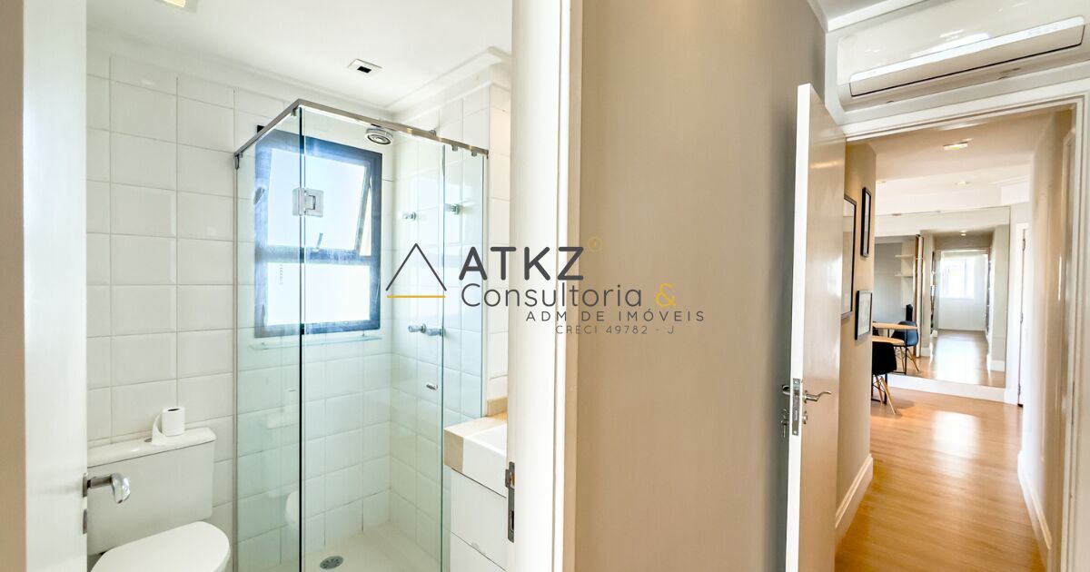 Apartamento, 1 quarto, 60 m² - Foto 8