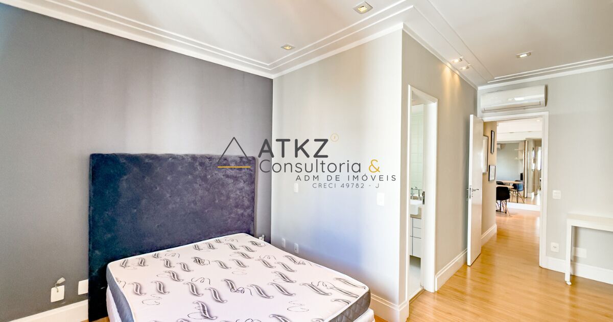 Apartamento, 1 quarto, 60 m² - Foto 10